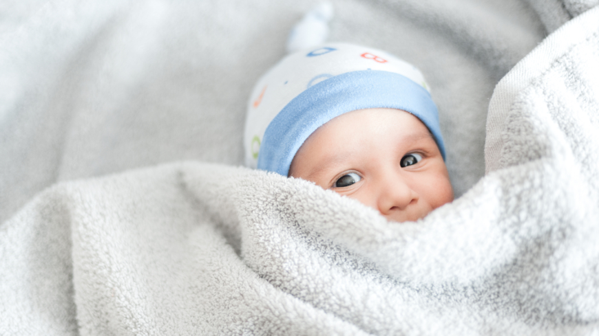 Järntillskott kan förebygga hjärt- kärlsjukdom hos nyfödda med låg vikt